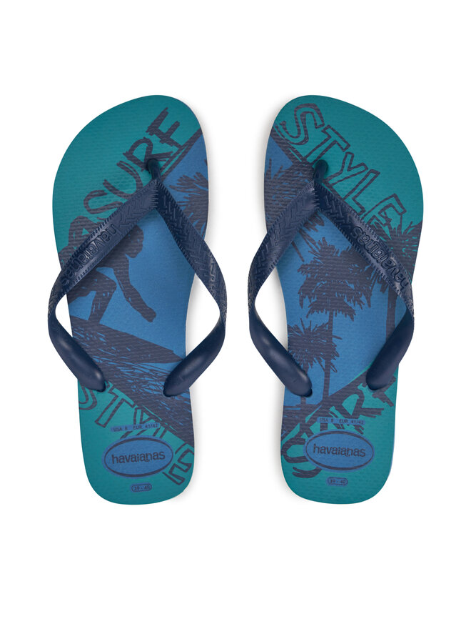 Havaianas Chancletas Havaianas 41413480057 De color