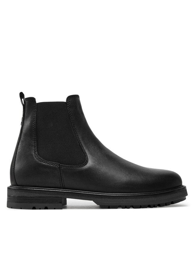 Marc O'Polo Botines Chelsea Marc O'Polo 407 27385001 100 Negro