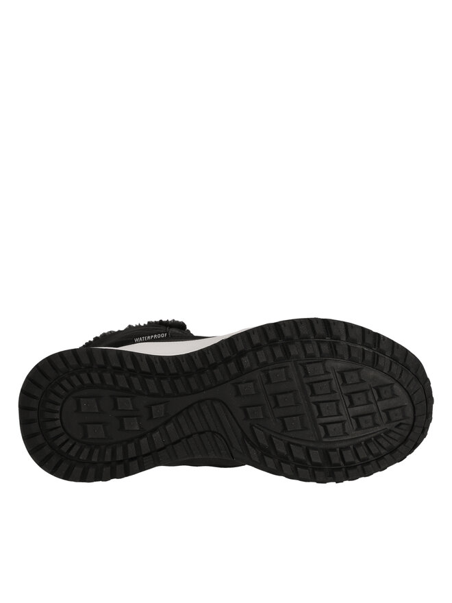 Whistler Sniega zābaki Whistler Hontoe W Winterboot WP W224452 Melns