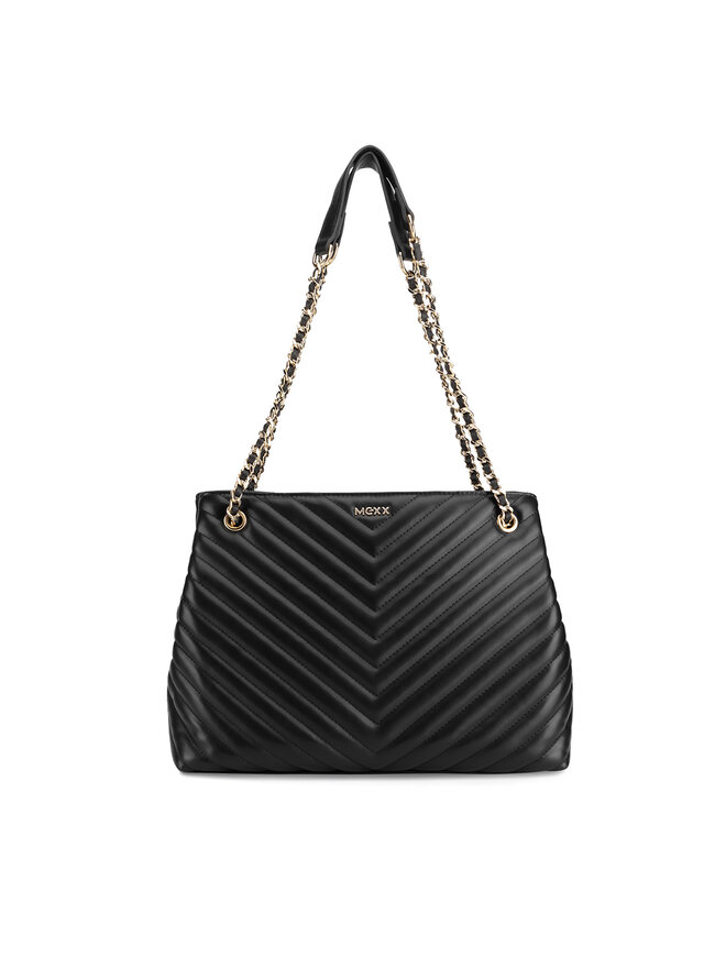 MEXX Táska MEXX MEXX-B-006-06 Fekete