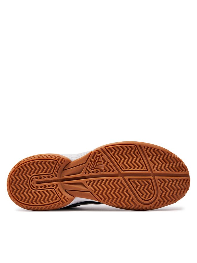 adidas Halové topánky adidas Speedcourt Indoor IE8033 Čierna