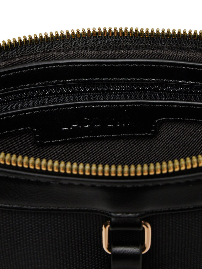 Lasocki Handtasche Lasocki LSK-O-004-07 Schwarz