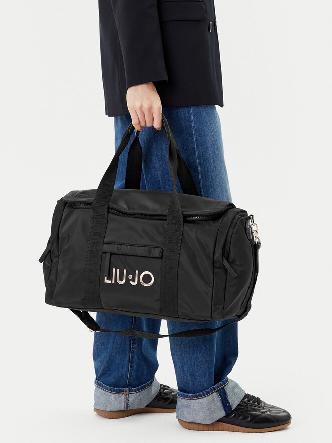 Liu Jo Torba Liu Jo TF5085 T4974 Czarny