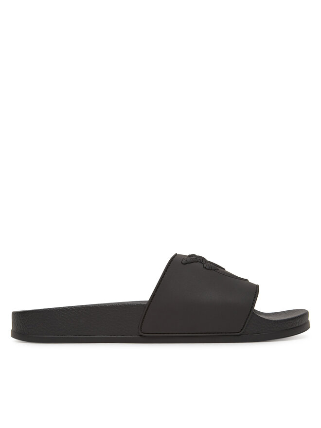 PINKO Pantoletten PINKO Dilly 01 SS0093 E027 Schwarz