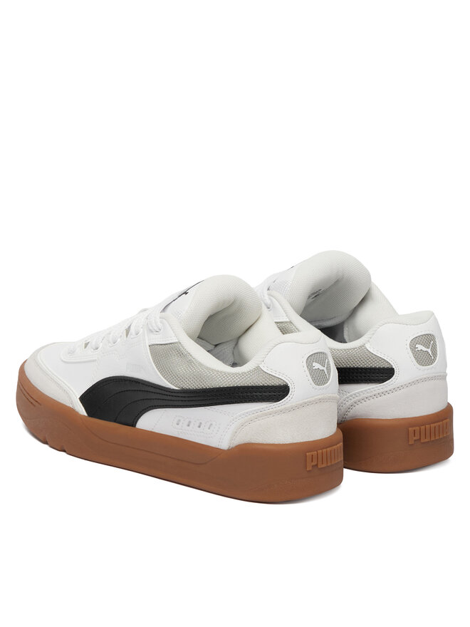 Puma Снікерcи Puma Park Lifestyle SK8 400497 01 Білий