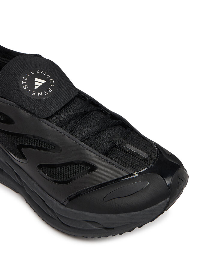 adidas by Stella McCartney Laufschuhe adidas by Stella McCartney adidas By Stella McCartney adistar JR3290 Schwarz