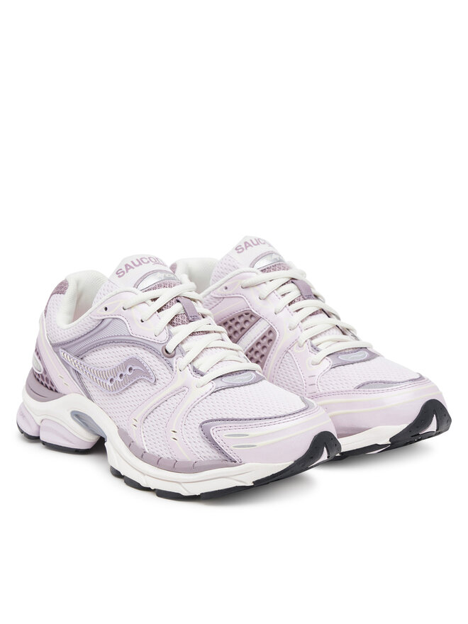 Saucony Sneakersy Saucony Progrid Triumph 4 CS S70805 Růžová