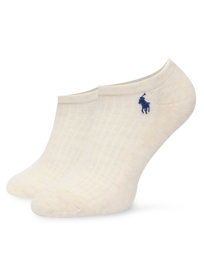 Polo Ralph Lauren Kurze Socken Polo Ralph Lauren 455P10260002 Bunt