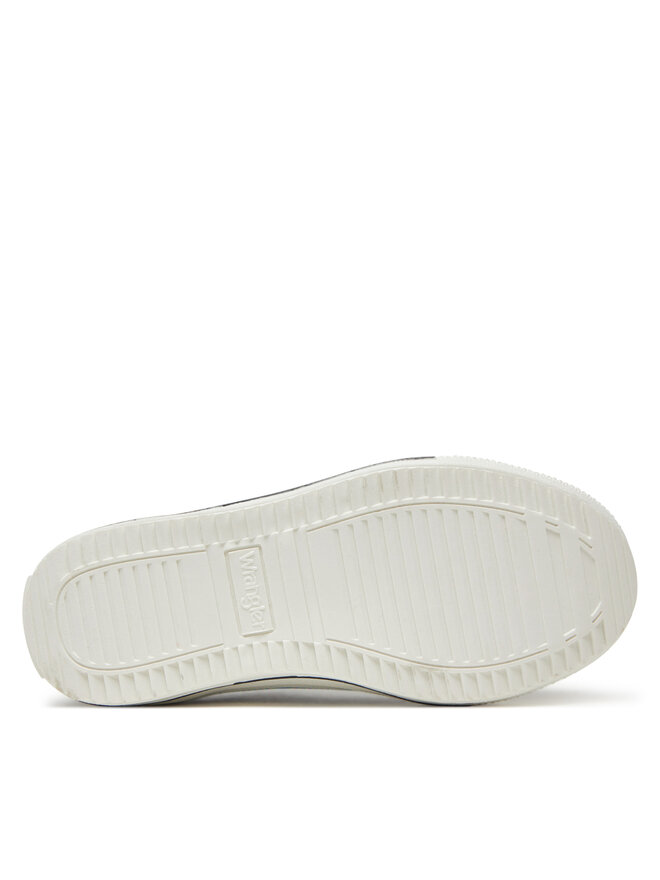 Wrangler Sneakers Wrangler COOTER C LOW JR 20251085.23H Albastru