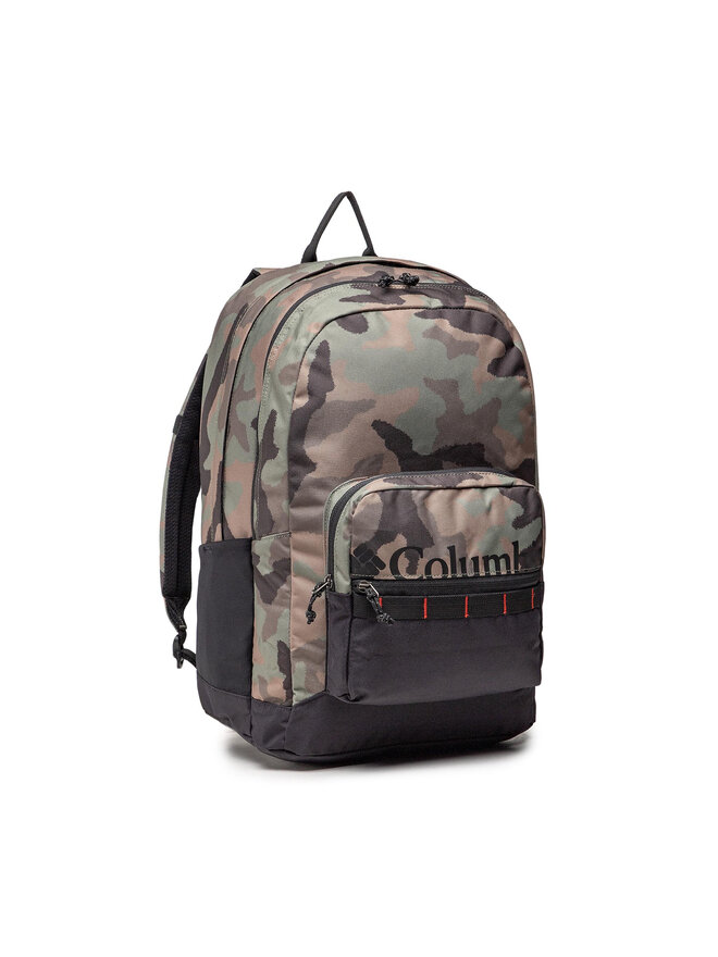 Columbia Rucksack Columbia Zigzag™ 30L Backpack 1890031316 Grün