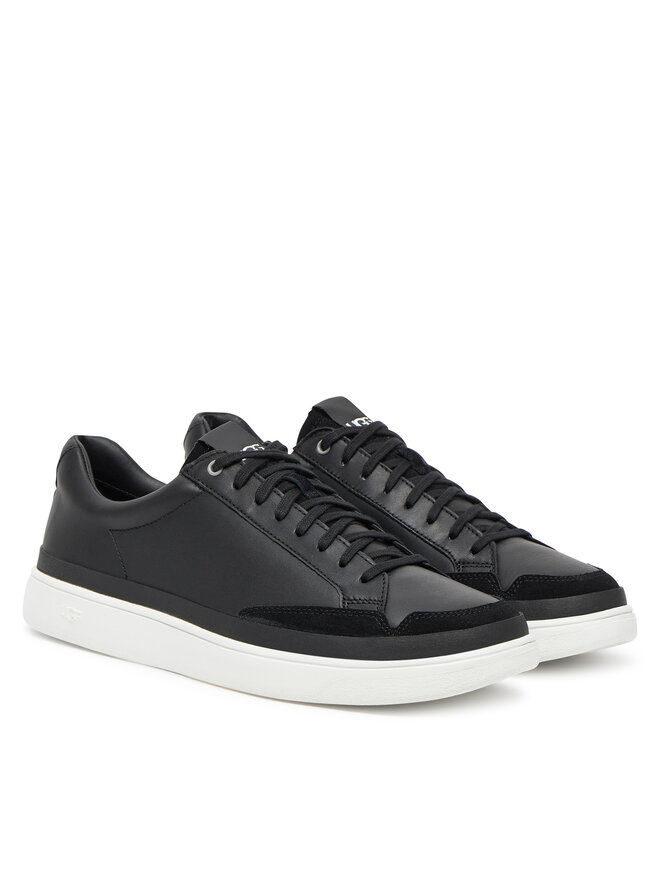 Ugg Αθλητικά Ugg M South Bay Sneaker Low 1108959 Μαύρο