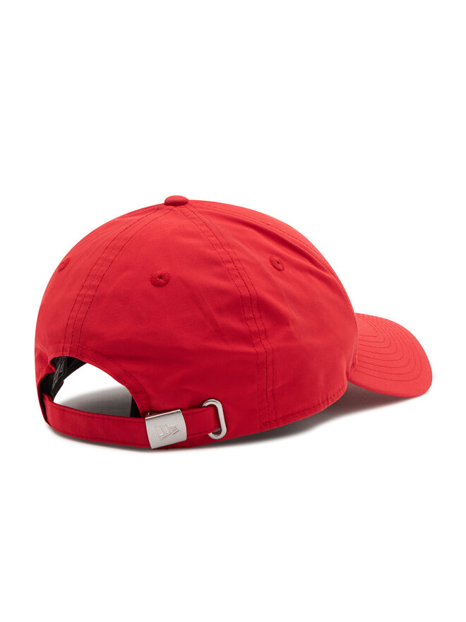 New Era Cappellino New Era Mlb Flawless Logo B 11198847 Rosso