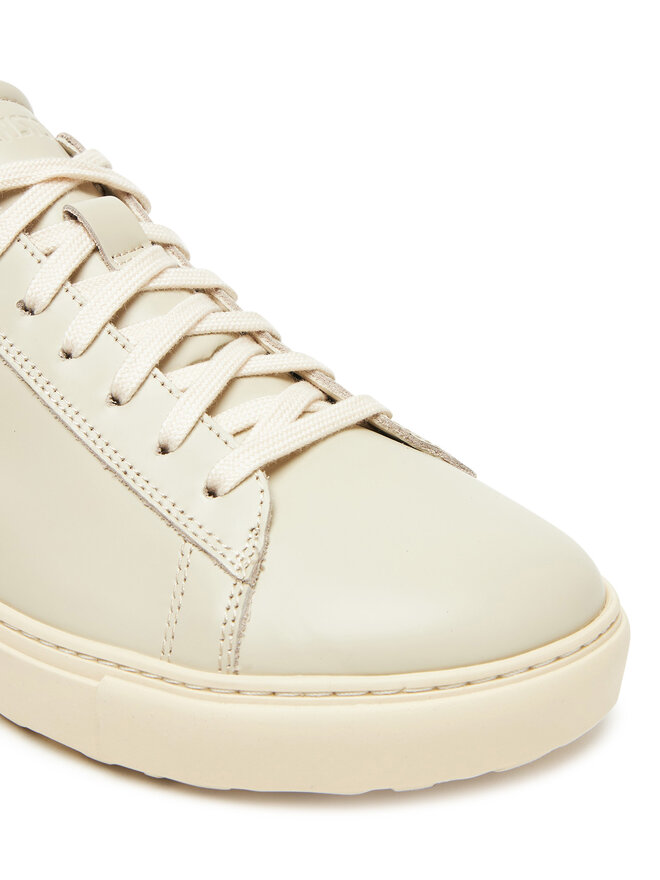 Birkenstock Laisvalaikio batai Birkenstock Bend Low 1030082 Smėlio