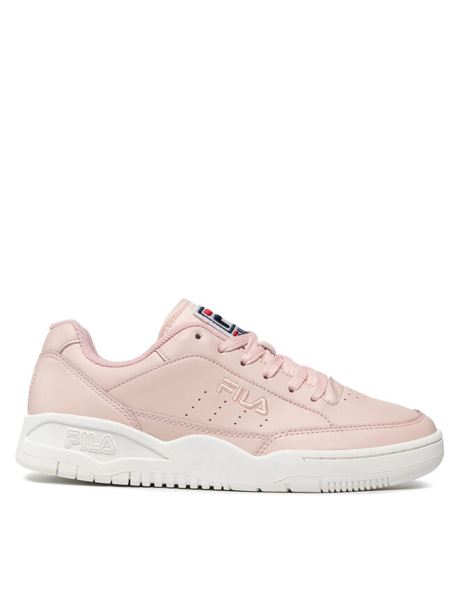 Zapatillas Fila Town Classic Wmn 1011137.70D Rosa zapatos.es