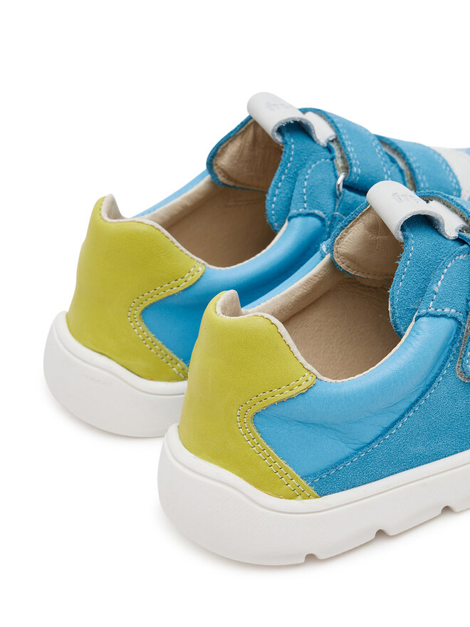 Froddo Sneakers Froddo G3130264-4 D Blau