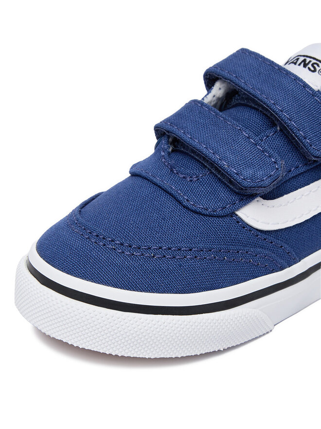 Vans Teniszcipő Vans C-BROOKLYN LS V VN000D7X5TU Sötétkék