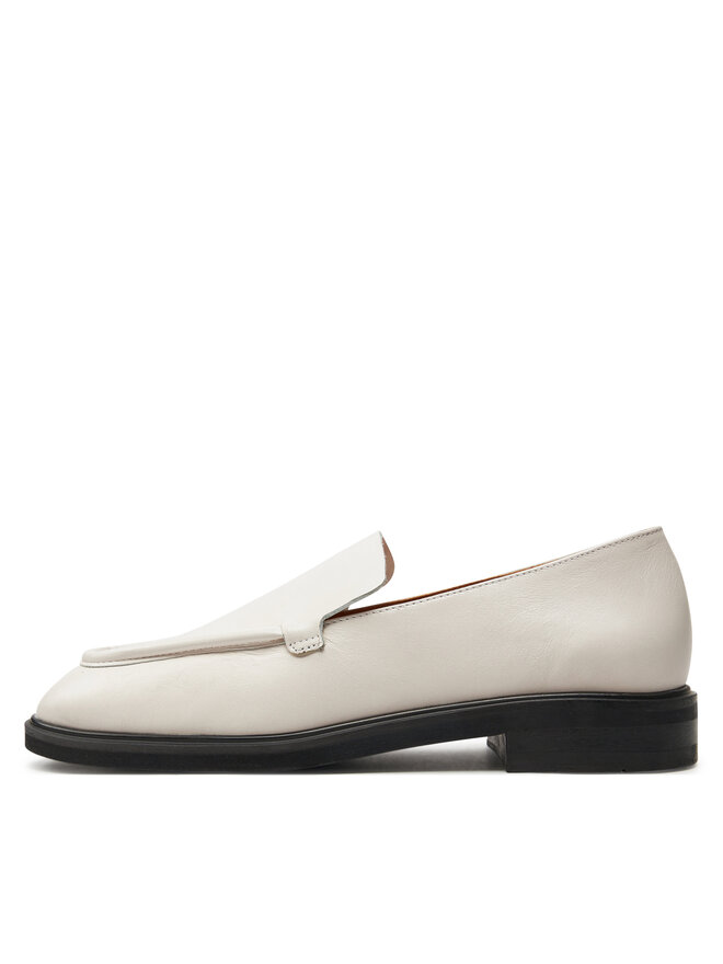 Balagan Loafers Balagan Camila Écru