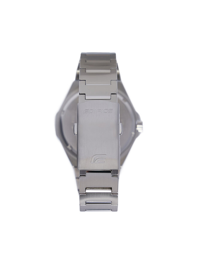Casio Uhr Casio EFB-108D-7AVUEF Silberfarben
