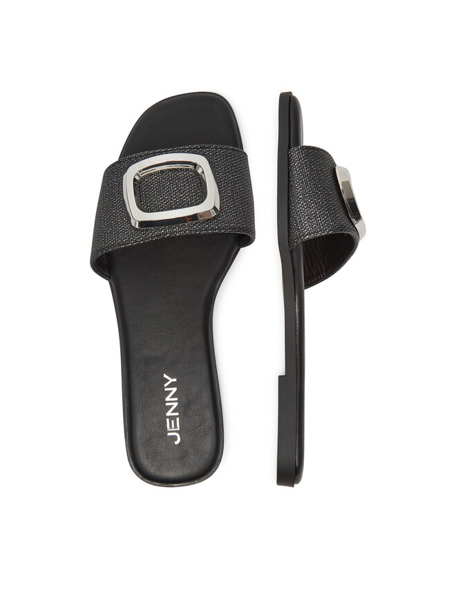 JENNY Şlapi JENNY 57B2048 Gri