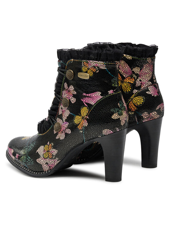 Laura Vita Botines Laura Vita Alcbaneo 2302 Rosa