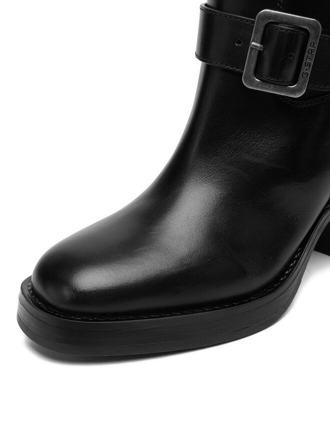 G-Star Raw Stiefel G-Star Raw EO-AYSEGUL-121790 Schwarz