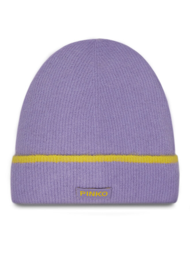 PINKO Mütze Pinko Serrade 104332 A26V Violett