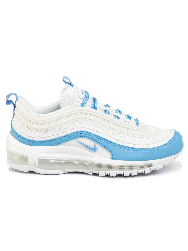 Nike Sneakers Nike Air Max 97 Ess BV1982 101 Weiß