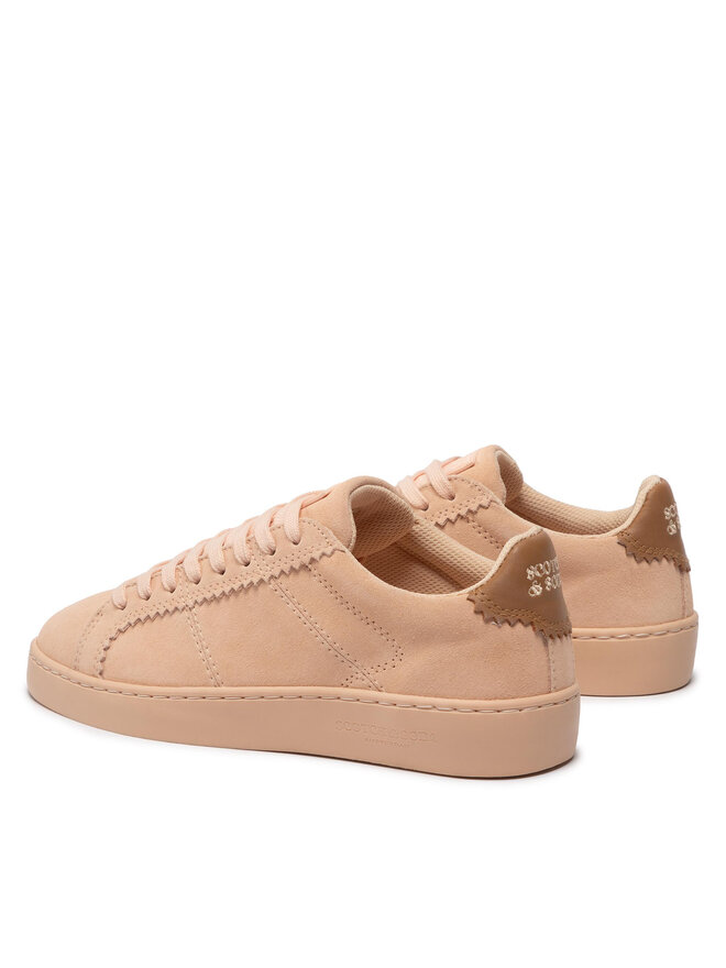 Scotch & Soda Sneakers Scotch & Soda Plakka W 2.0 24733041 Rosa