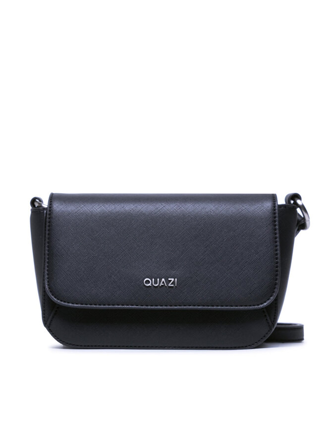 QUAZI Torbica QUAZI MQR-J-014-10-01 Crna
