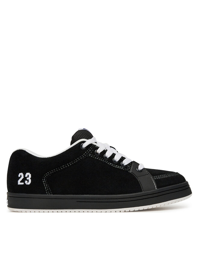 Etnies Sneakers Etnies Sal 23 4102000155 Schwarz