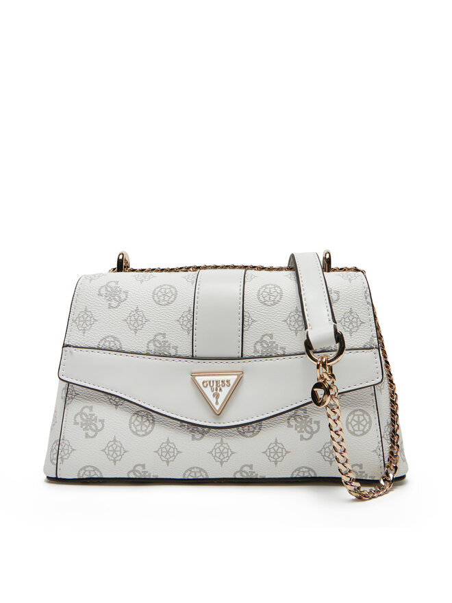 Guess Σάκος Guess HWPG95 21210 Λευκό