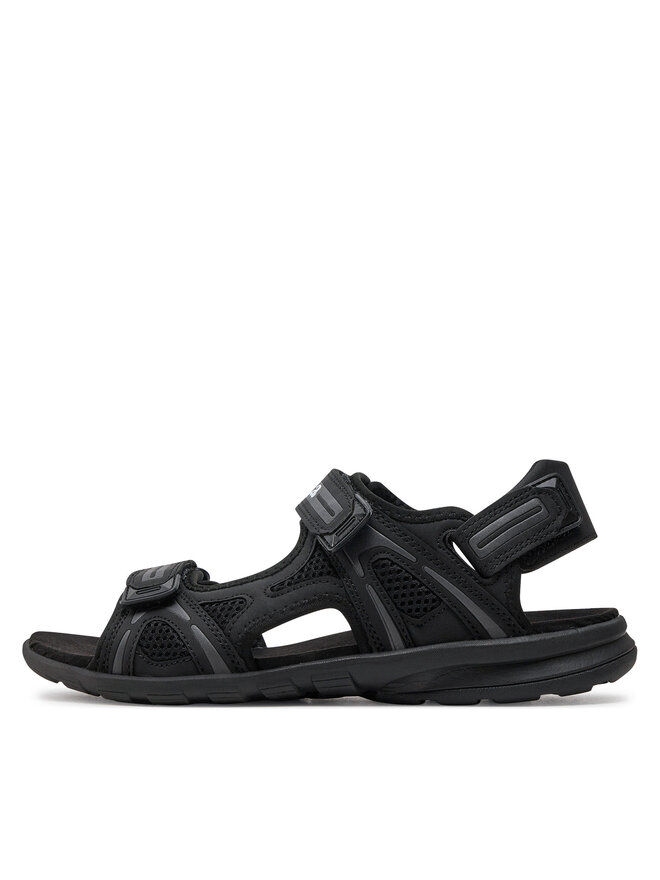 Joma Σανδάλια Joma S.Zeus Men 2401 SZEUS2401V Μαύρο