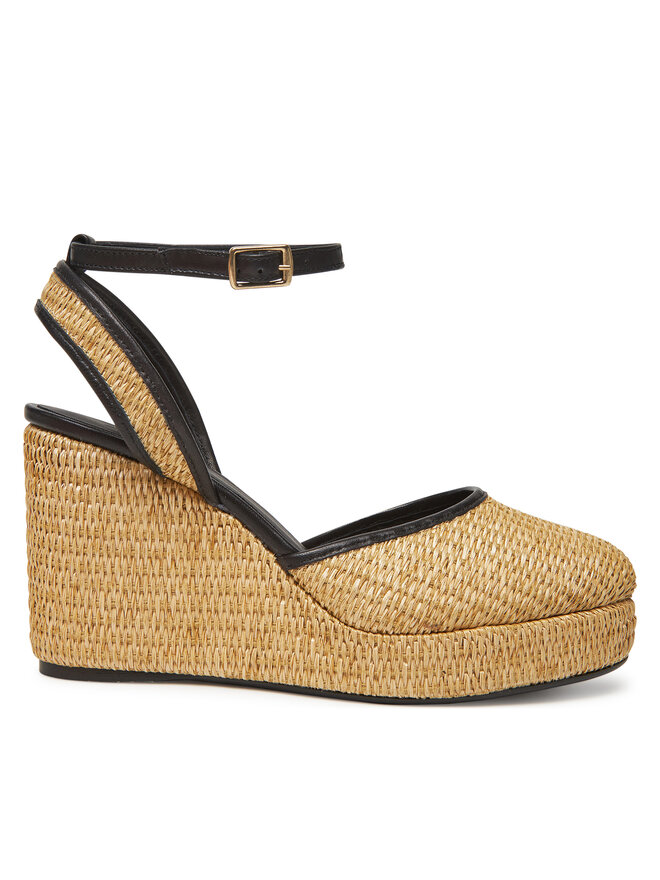 Castañer Espadrile Castañer Cass/104 025684 Crna