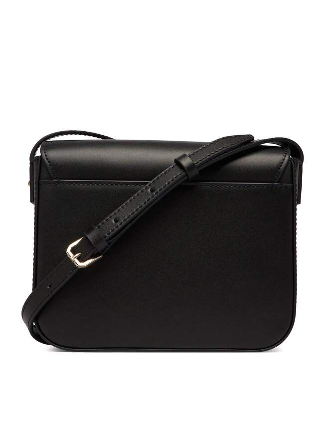 Patrizia Pepe Handtasche Patrizia Pepe 8B0303/L061 Schwarz