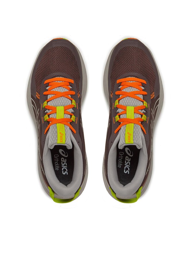 Asics Běžecké boty Asics Gel-Excite Trail 2 1011B594 Hnědá