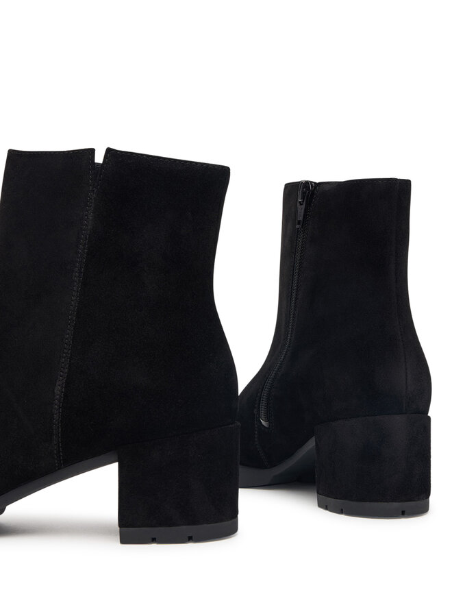 HÖGL Stiefeletten HÖGL 2-174822-01000 Schwarz