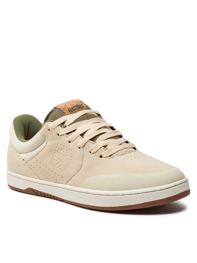 Etnies Sneakers Etnies Marana X Tftf 4107000585 Écru