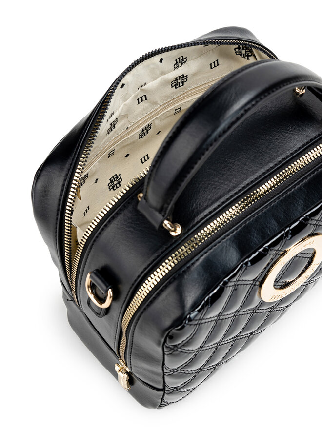 Monnari Bolso Monnari TORIMP0-24J-BAG4560-KM20D000 Negro