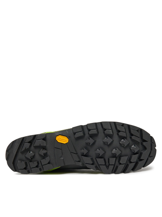 Kayland Trekkingi Kayland Grand Tour GTX 018022505 Zielony