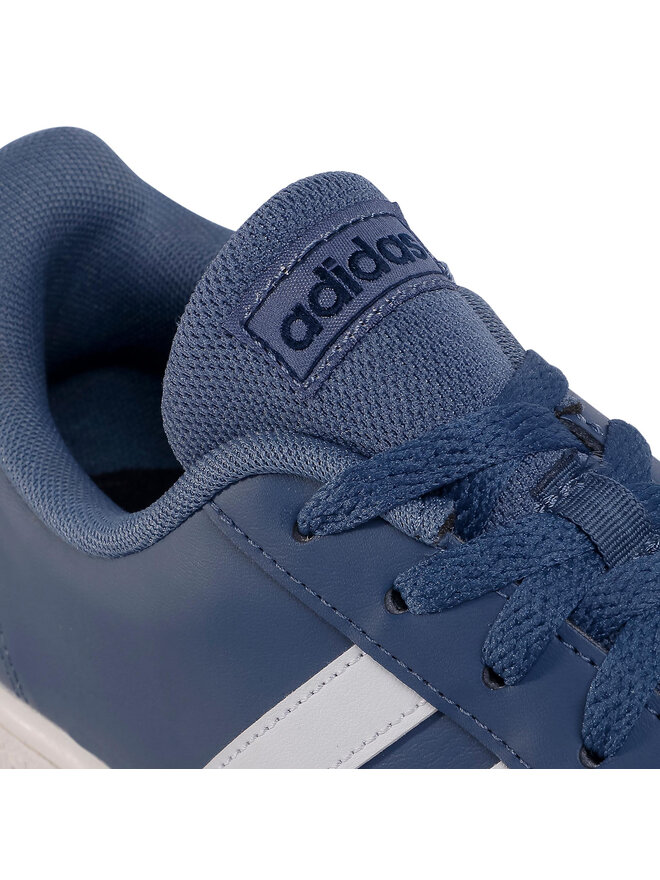 adidas Sneakers adidas Grand Court Base EE7908 Dunkelblau