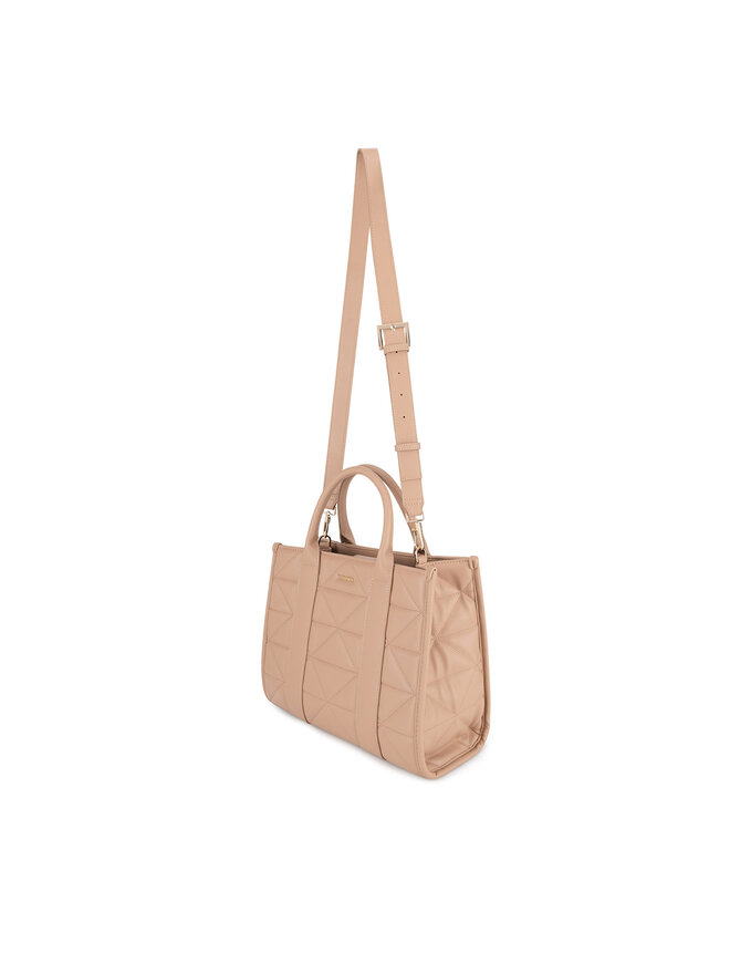 Badura Handtasche Badura LDA7346. Beige
