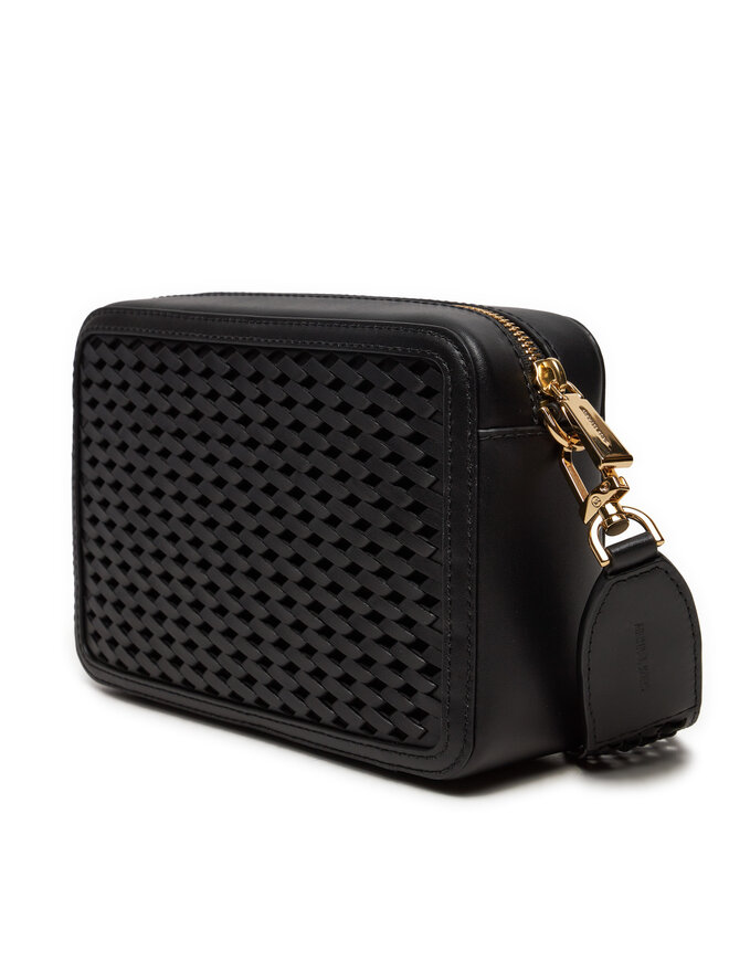 MICHAEL Michael Kors Сумка MICHAEL Michael Kors 32T4GJ6M2L Чорний