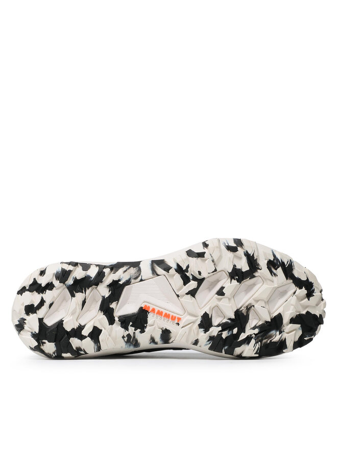 Mammut Botas de trekking Mammut Sertig II Low 3030-04310-00231 Blanco
