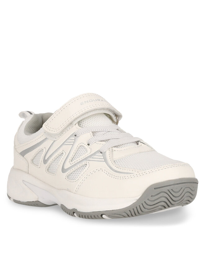 Endurance Sneakers Endurance Tasi Kids Indoor Sport Shoe E234220 Weiß
