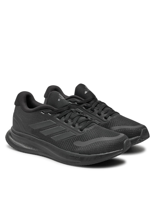 adidas Sneakersy adidas Runfalcon 5 IE8828 Czarny
