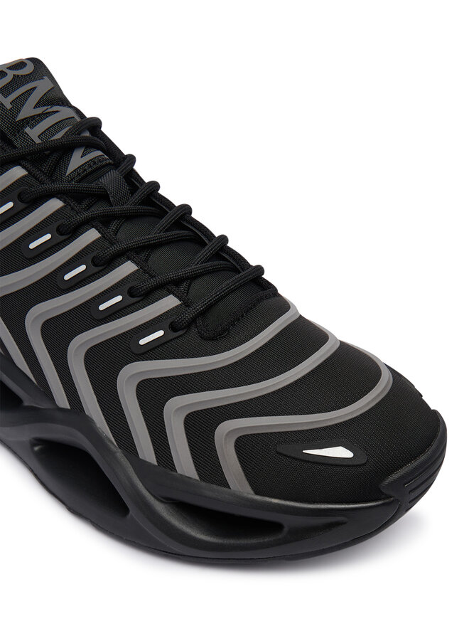EA7 Emporio Armani Sneakers EA7 Emporio Armani 7X000303 AF18441 Schwarz