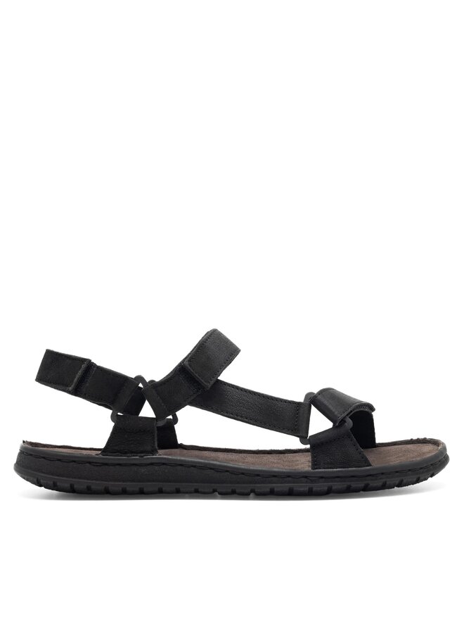 Lasocki Sandalen Lasocki MI08-BLOEMAN-95 Schwarz