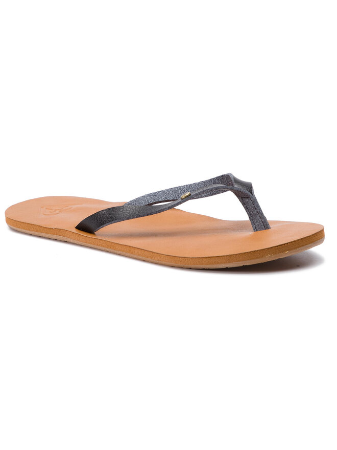 Roxy В'єтнамки Roxy ARJL200636 Чорний