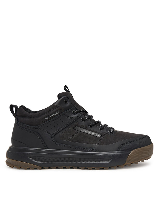 Skechers Sneakers Skechers Urban Street Hiker 237726 Schwarz