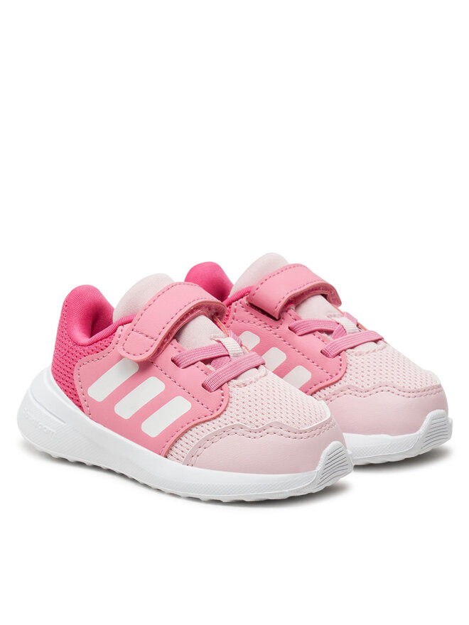 adidas Sneakersy adidas Tensaur Run 3.0 IH7781 Różowy